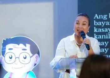 Bicam-approved voucher bill to ease classroom crowding – Legarda