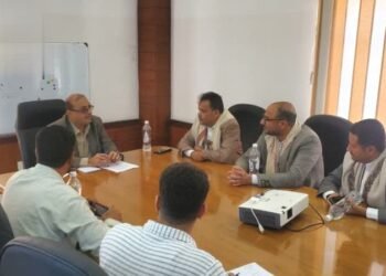 A meeting in Sanaa discusses the challenges of metal factories and the protection of local products – Al-Thawra Net