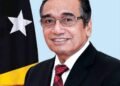Foreign envoys pay tribute to the late former President Francisco Guterres ‘Lú Olo’