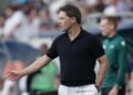 Tageblatt.lu | Football | Official: Luc Holtz is the new coach of FC Metz