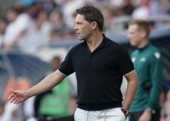 Tageblatt.lu | Football | Official: Luc Holtz is the new coach of FC Metz