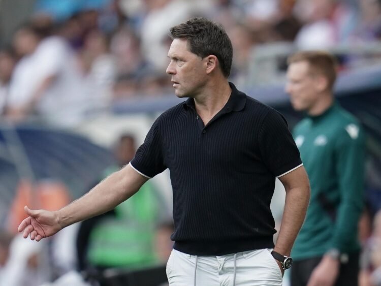 Tageblatt.lu | Football | Official: Luc Holtz is the new coach of FC Metz