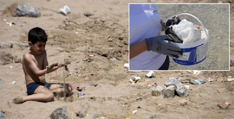 Fight against plastic pollution in the Mediterranean: A Moroccan project among the 12 selected by BeMed – Today Morocco