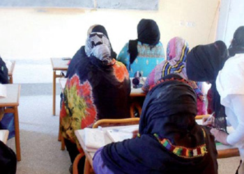 Fight against illiteracy: Capacity building session for trainers in Dakhla – Today Morocco