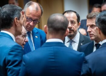 Tageblatt.lu | Ukraine War | EU Council President Antonio Costa is supposed to represent the EU in peace negotiations