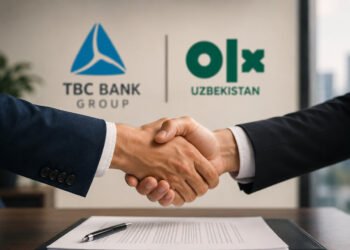 TBC Bank Group was allowed to buy OLX Uzbekistan