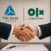 TBC Bank Group was allowed to buy OLX Uzbekistan