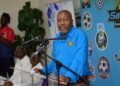 SLFA to stage 40th congress this weekend