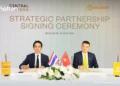 Central Pattana joins Sun Group to shake up ASEAN retail with Vietnam push