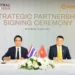 Central Pattana joins Sun Group to shake up ASEAN retail with Vietnam push
