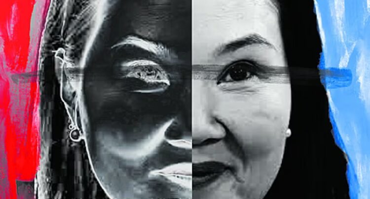 Keiko: version A or Z?