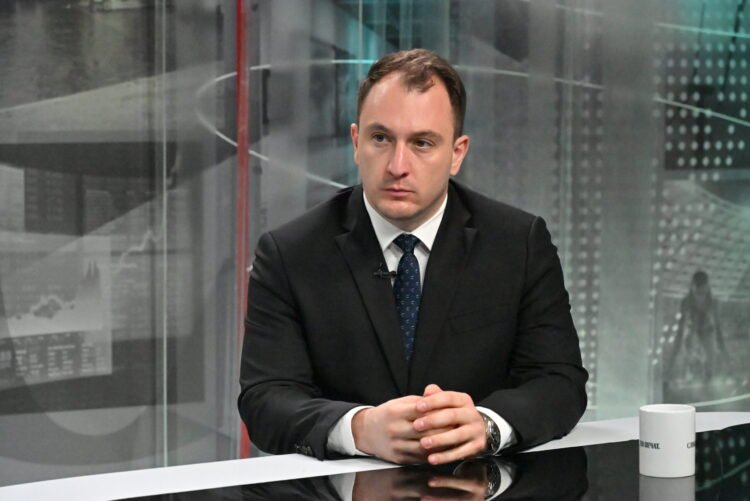 Andonovski: Data centers are still only in the negotiation phase