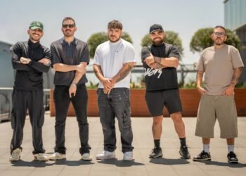 Grupo Frontera: “What is happening in the United States is sad, it hurts us” | Entertainment in the United States