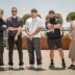 Grupo Frontera: “What is happening in the United States is sad, it hurts us” | Entertainment in the United States