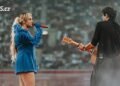 Ewa Farna appeared with her husband after a long time. They kissed in front of full Eden