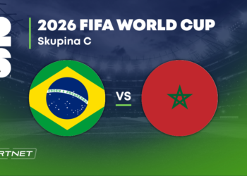 ONLINE football: Brazil – Morocco today, LIVE from the 2026 FIFA World Cup