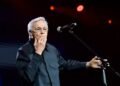 Caetano Veloso: “Right now I’m worried; Brazil seems like it can’t be saved” | Culture