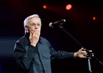 Caetano Veloso: “Right now I’m worried; Brazil seems like it can’t be saved” | Culture