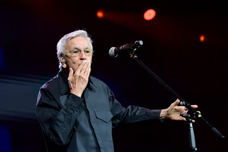 Caetano Veloso: “Right now I’m worried; Brazil seems like it can’t be saved” | Culture