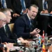 Europe readies for a NATO with less U.S. as Hegseth announces troop review