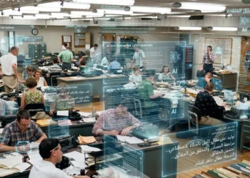 Artificial intelligence technology and its impact on writing
