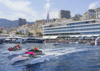 Monaco Energy Boat Challenge set to showcase the future of sustainable yachting – NEWS.MC