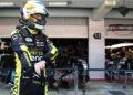 Spanish F2-GP: Joshua Duerksen was 20th in the sprint race – ABC Motor