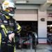 Spanish F2-GP: Joshua Duerksen was 20th in the sprint race – ABC Motor