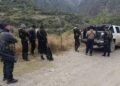 Massacre in Colcabamba: one of the victims has 51 bullet wounds, according to the Prosecutor’s Office