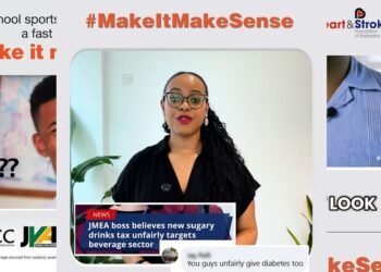 Healthy Caribbean Coalition launches regional campaign to challenge junk food marketing in schools