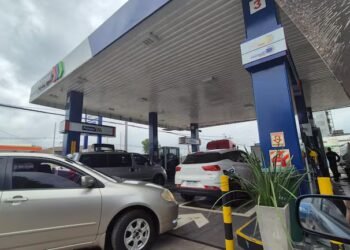 Will fuel go down?: Petropar analyzes costs after peace agreement – Economy