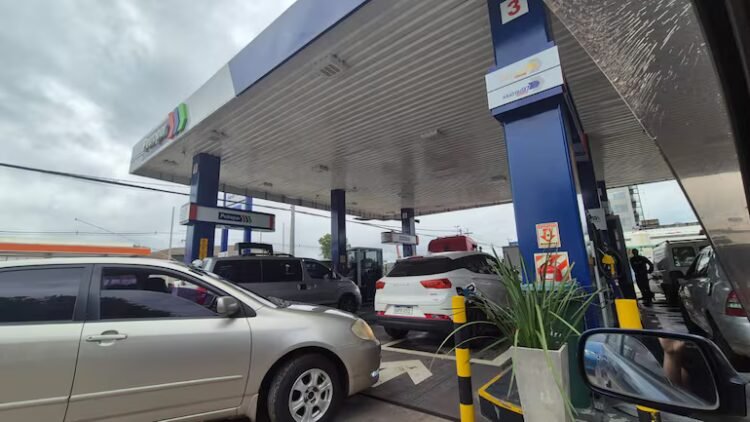 Will fuel go down?: Petropar analyzes costs after peace agreement – Economy