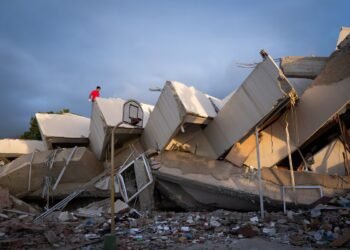 Venezuela is saved with its own hands | International