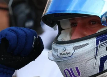 Formula 1: Super talent Antonelli also on course for victory in Monaco – DiePresse.com