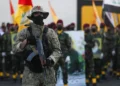 Confining weapons to the state: challenges and opportunities in Iraq