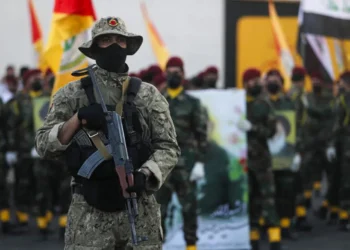 Confining weapons to the state: challenges and opportunities in Iraq