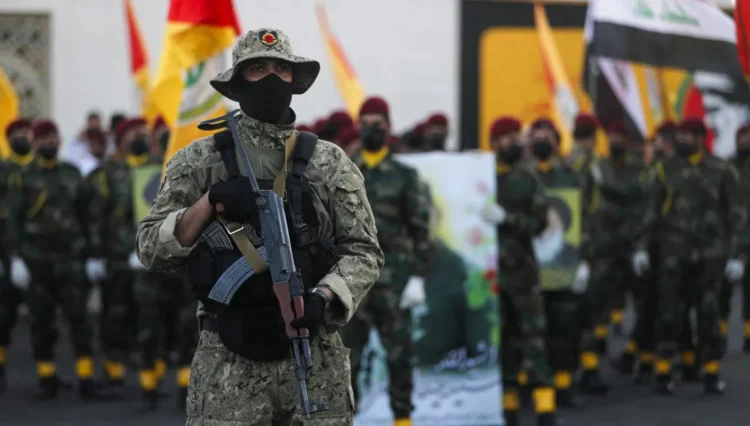 Confining weapons to the state: challenges and opportunities in Iraq