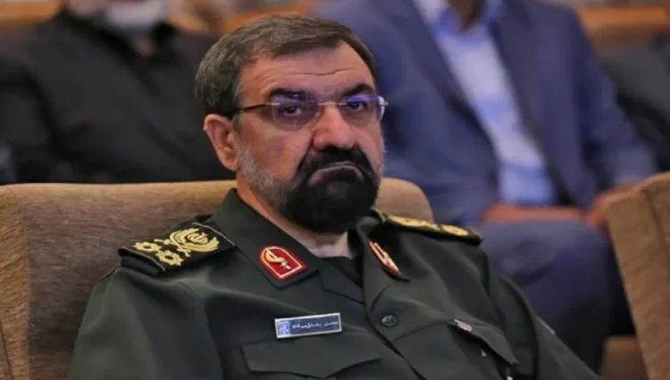 Advisor Mojtaba Khamenei: Negotiations with Washington have reached a dead end… and the ball is now in Trump’s court