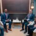 Timor-Leste advances digital transformation partnership with Google at ATxSG Summit 2026