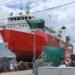 Crew reportedly overcome by fumes on MV Otuanga’ofa – Kaniva Tonga News