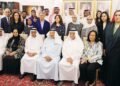 Gulf News | Unite behind His Majesty the King and the nation’s march. The Al-Saleh family renews their pledge, loyalty and allegiance to His Majesty the King.