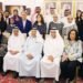 Gulf News | Unite behind His Majesty the King and the nation’s march. The Al-Saleh family renews their pledge, loyalty and allegiance to His Majesty the King.