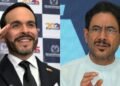 Colombia Elections 2026 | Colombia decides in the second round between the ruling left and a candidate related to Donald Trump | Abelardo de la Espriella | Ivan Cepeda | Gustavo Petro
