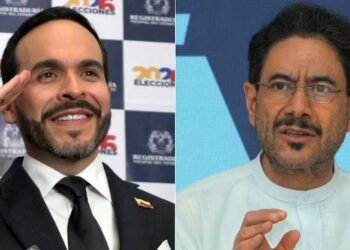Colombia Elections 2026 | Colombia decides in the second round between the ruling left and a candidate related to Donald Trump | Abelardo de la Espriella | Ivan Cepeda | Gustavo Petro