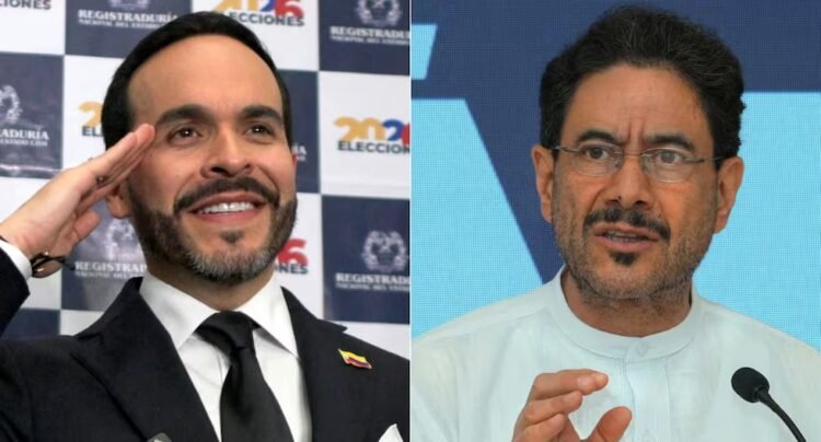 Colombia Elections 2026 | Colombia decides in the second round between the ruling left and a candidate related to Donald Trump | Abelardo de la Espriella | Ivan Cepeda | Gustavo Petro