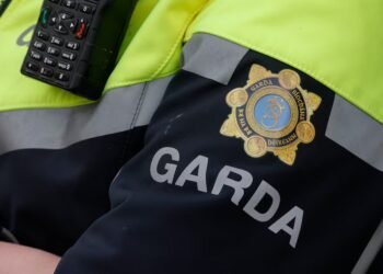 Man arrested after gardaí seize drugs worth more than €100,000 in Cork – The Irish Times