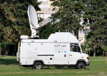 TISZA Government to Place Public Media under Its Control “for a Period of Time”