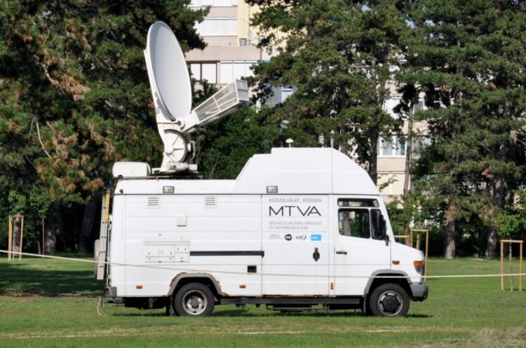 TISZA Government to Place Public Media under Its Control “for a Period of Time”