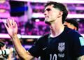 Pulisic returns to the US lineup in a World Cup loss to Turkiye | Sports