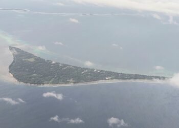 Population loss strains Micronesia, Marshall Islands economies